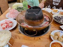 -元盛居(生态大街店)