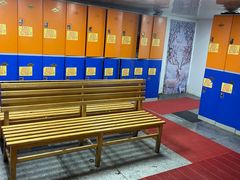 -佳明游泳馆(惠新西街南口店)