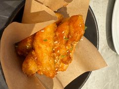 -必胜客(东大桥店)