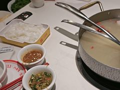 -八合里潮汕鲜牛肉火锅(上海汇智广场店)