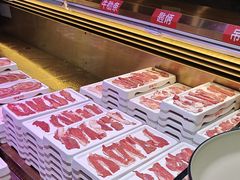 -谭三娘鲜切牛肉自助火锅(九眼桥总店)