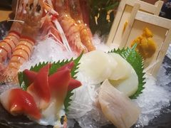-山之川日料放题(通州店)