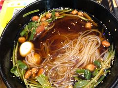 -杨记齐齐哈尔烤肉(五莲路店)