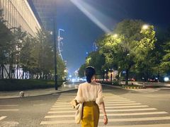 -TZ House音乐现场(来福士中心店)