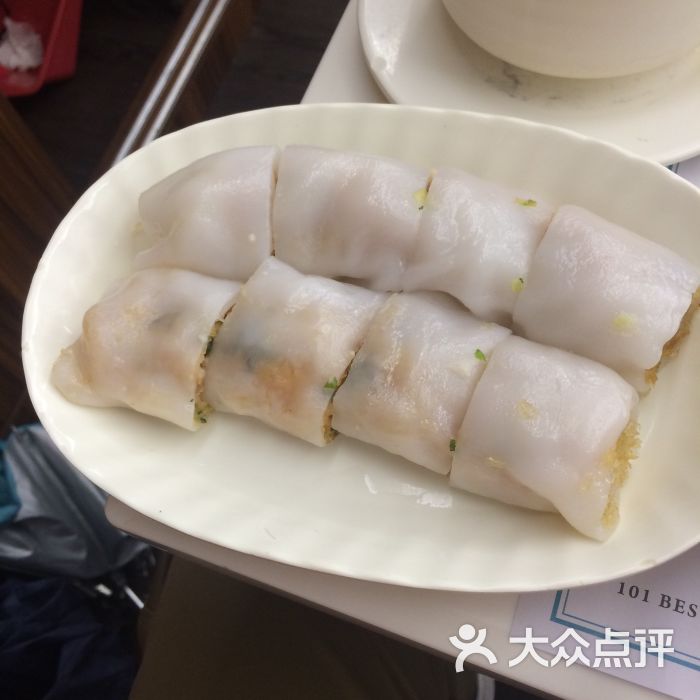 點點心點心專門店(灣仔店)圖片 - 第17張