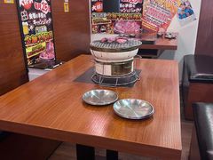 -大阪烧肉BAKA一代(十亩地店)