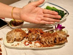 -喜记避风塘炒辣蟹(旗舰店)