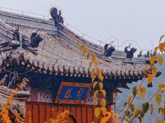 -潭柘寺景区