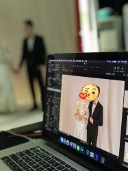 -GO VISION 动视觉婚纱摄影高级定制
