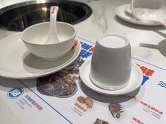 -大锅强·蒸海鲜青岛菜(金沙滩店)