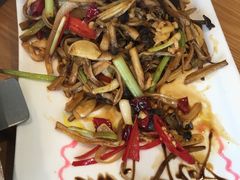 -祥记·苏帮菜·松鼠桂鱼(湖畔天城店)