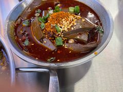 -蓉三少冒烤鸭·四川小吃集(北京首店)