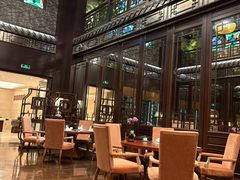 -明阁 Ming Court(广州朗豪酒店)