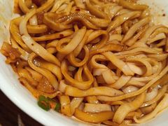猪油拌粉-餐酷哈雷餐厅(通程广场店)