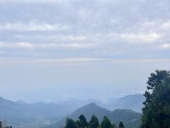 -南岳衡山风景名胜区