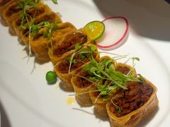 -荷塘秋月·本帮江浙菜(国权路店)