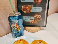-阿娜尔·新疆菜(宜家荟聚中心店)
