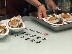 -捌拾柒號大院(济南路店)