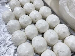 芝麻汤团-绿杨馄饨临顿路店
