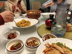 -苏城小院·园林精致苏州菜(斜塘老街店)