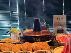 -东来顺·非遗火锅(赛格国际购物中心店)