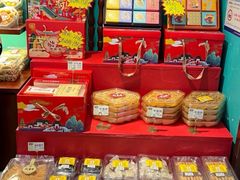 -武汉冠生園(吉庆街店)