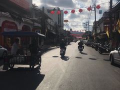 -普吉镇