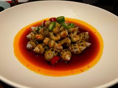 -环球港凯悦 · 享悦中餐厅