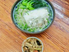 -枫镇面馆(寒山寺店)