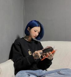 -吉米护肤造型