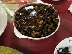 -观桥阁(锦溪店)