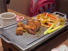 -万岁寿司(蓬江万达店)