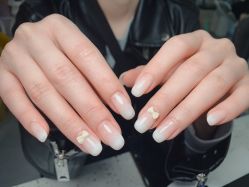 -茉柠Morning Nails