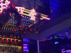 -108·公社·创意餐厅·LIVE HOUSE(李公堤店)
