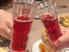 -波特曼西餐厅(南岗店)