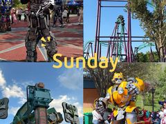 -水上乐园·欢乐世界