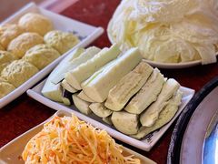 茄子-俊家铁锅炖鱼(丹东店)