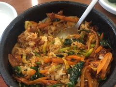 -全州拌饭馆(断桥店)