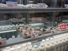 -奈雪的茶(振华商厦店)