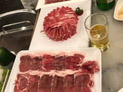 -牛街·马辈儿涮肉(牛街二店)