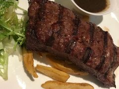 -哈布斯扒房(华发商都店)