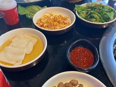 -老卜奎齐齐哈尔烤肉(人民东路店)