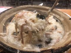 -粤仔湾砂锅粥(金太湖店)