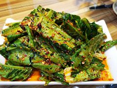 -易老九江湖菜(北滨一路店)