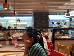 -大师兄·西北小馆(南沙万达广场店)
