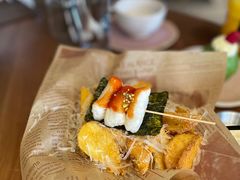 -KimPro 辛普乐概念韩餐