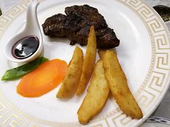 -92°C俄式厨房(中央大街店)