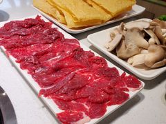 -古乐牛香·鲜牛肉牛杂火锅(吴江三里桥运东商业广场店)