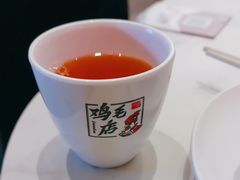 -将军府·鸡毛店(武侯祠店)