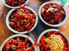 -五七小李子油焖大虾(总店)